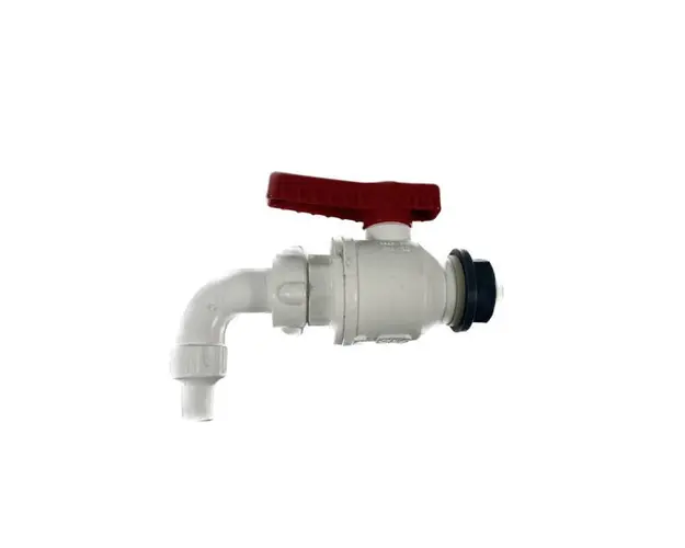 Robinet Cada Mastellone 0.5 inch