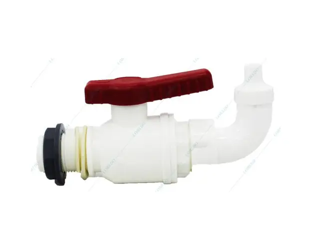 Robinet Cada Mastellone 1 inch
