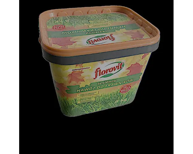 Florovit ingrasamant de toamna pentru gazon 8 kg