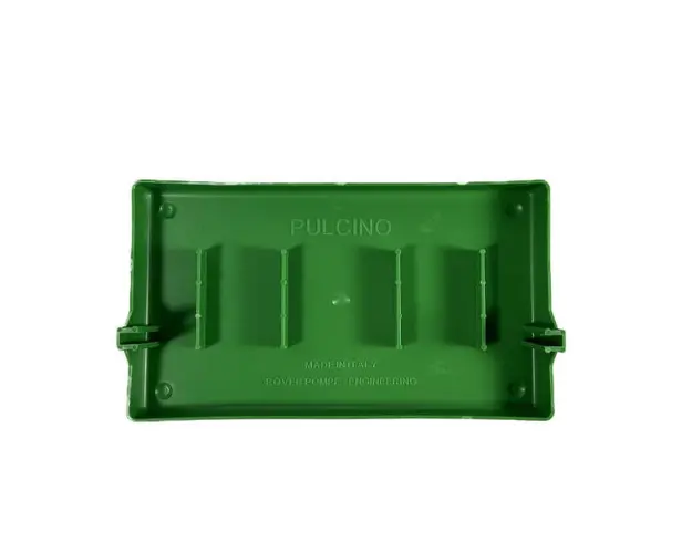 Tavita Filtru Pulcino 3