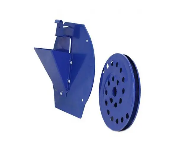 Kit pentru moara Micul Fermier nr.2 fructe si legume GF-1507