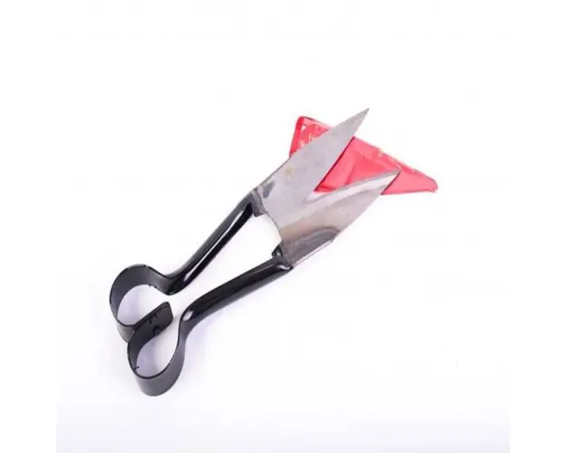 Foarfeca oaie negru premium gf-0422