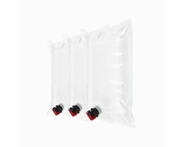 Punga Bag-in-Box 3 L EVOH (transparenta)