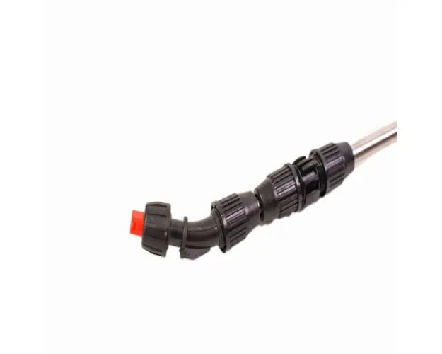 Lance pentru stropit cu cap din plastic Gf-0646
