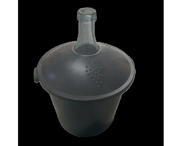 Damigeana 5L cos PVC