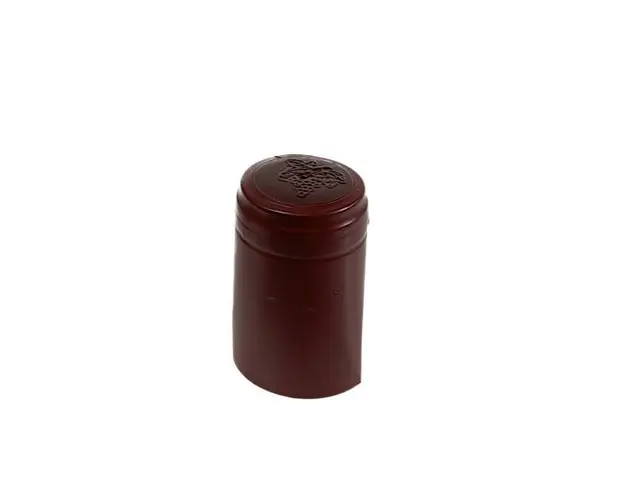 Capison Bordeaux PVC pentru sticle de vin COD60