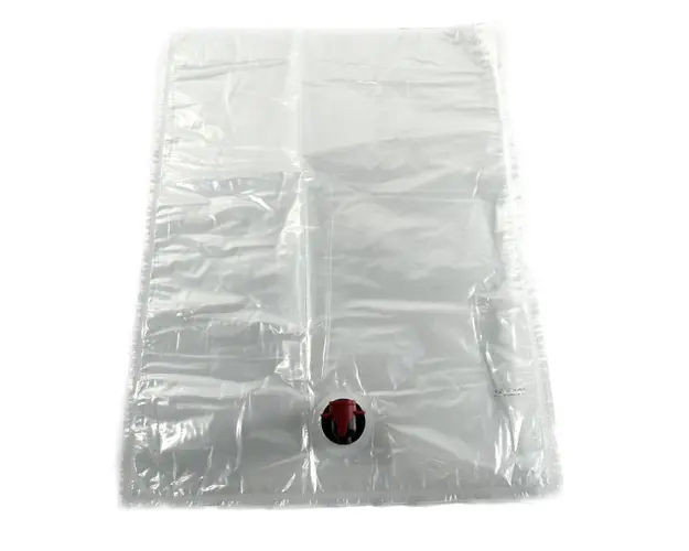 Punga Bag-in-Box 10 L EVOH, BTH, transparenta