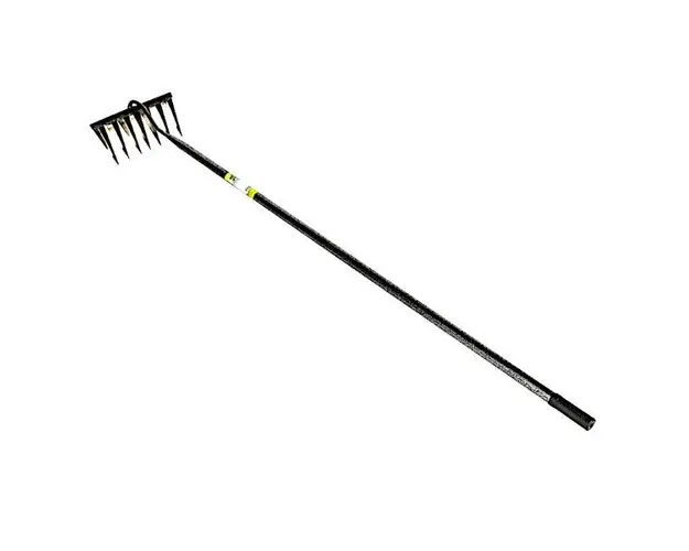 Sapaliga pentru plivit cu coada metalica gf-2416 (model 2023)