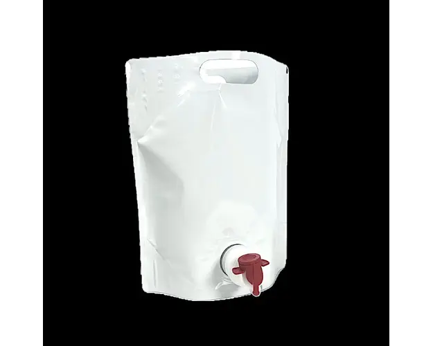 Punga Super Pouch 3L alba