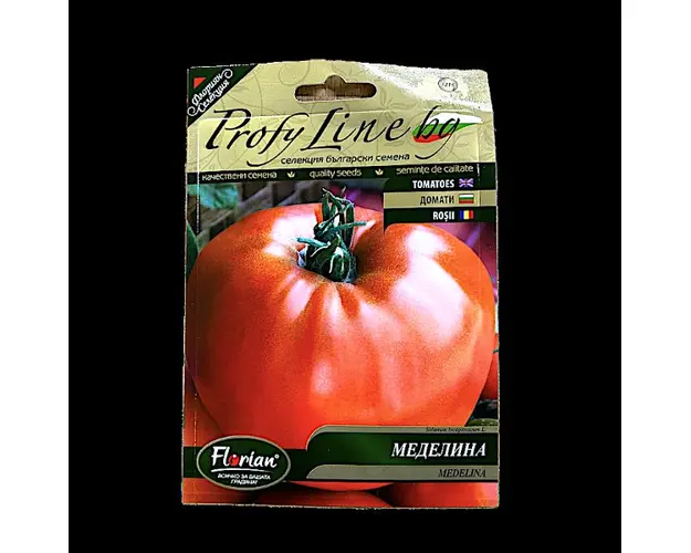 Seminte tomate Medelina 0,3 gr, Florian Bulgaria