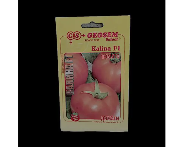 Seminte tomate Kalina F1, 250 seminte, OpalZi Bulgaria