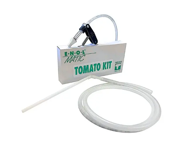 Kit pentru Enolmatic pentru suc tomate