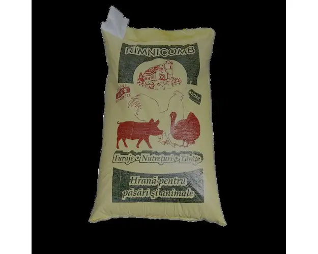 Furaj porc pulbere 0-1 25 kg, Ramnicomb