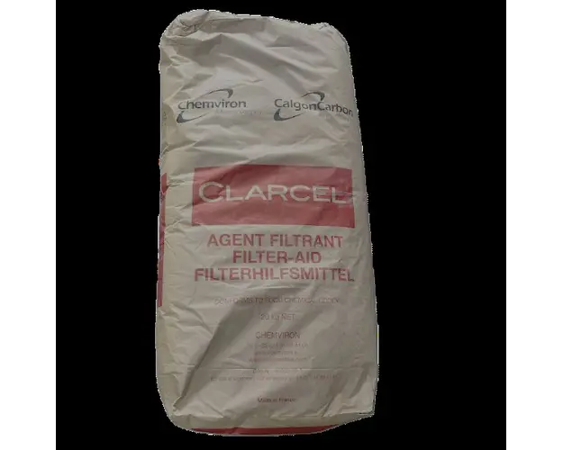 CBL fin 20 kg, Clarcel