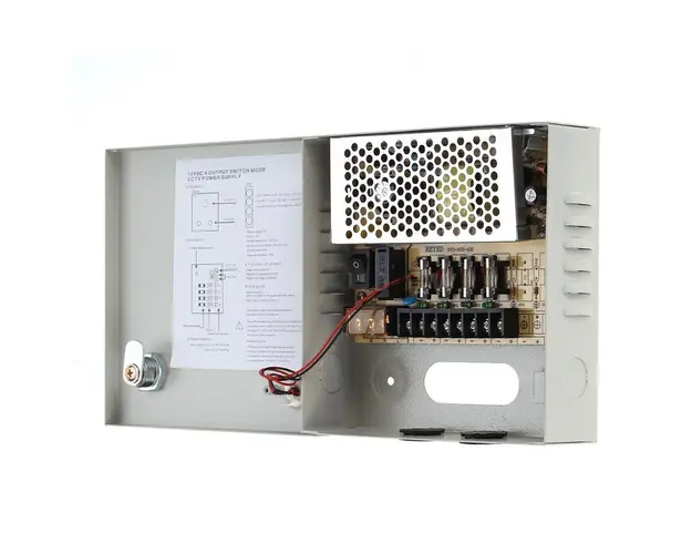 Sursa de alimentare SMPS 12V 5A-C4, 12V, 5 A