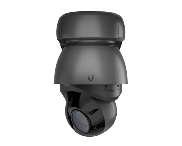 Camera supraveghere rotativa IP speed dome PTZ Ubiquiti UniFi Protect G4 UVC-G4-PTZ, 8 MP, IR 100m, PoE