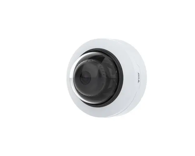 Camera supraveghere IP Dome Axis Lightfinder P3265-V 02326-001, 2MP, 3.4-8.9 mm, PoE, slot card 
