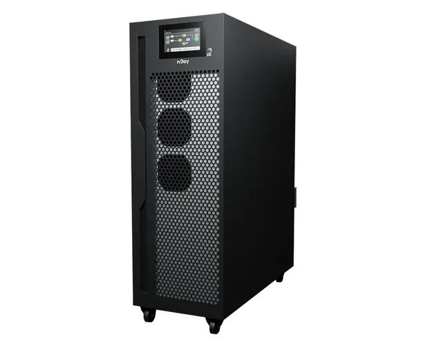 UPS On-line trifazic nJoy Ranger 60KT, 60kVA / 60kW, cu management