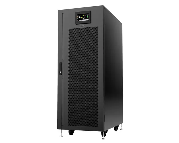 UPS On-line trifazic nJoy Ranger 180KT, 180kVA / 180kW, cu management