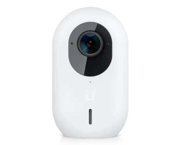 Camera supraveghere wireless WiFi Ubiquiti G3 Instant UVC-G3-INS, 2 MP, IR, 2.8 mm, microfon
