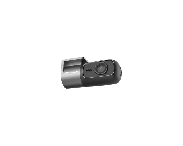 Camera auto Hikvision AE-DC4018-D1PRO, 1440P HD, Wi-Fi, slot card, microfon/difuzor, G-Sensor, configurare/vizualizare de pe telefon, comenzi vocale