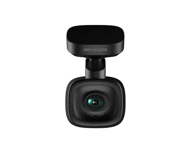 Camera auto Hikvision AE-DC5013-F6PRO, 4 MP, Wi-Fi, microfon/difuzor, slot card, ADAS, G-Sensor, comenzi vocale, configurare/vizualizare de pe telefon, GPS