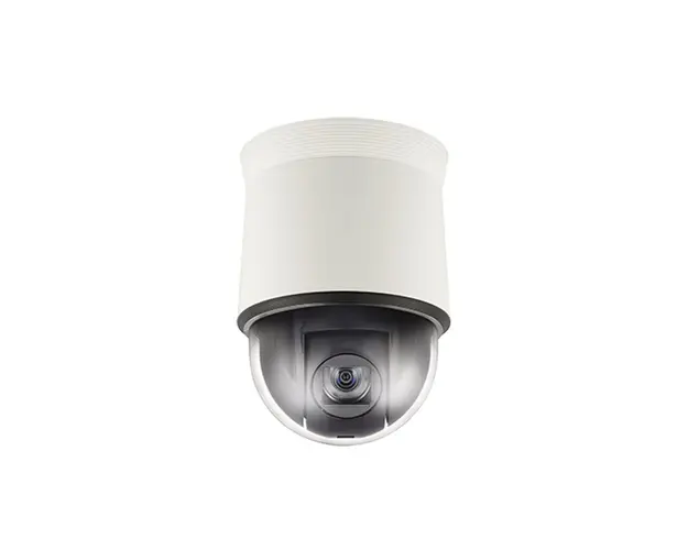 Camera supraveghere rotativa Speed Dome PTZ Hanwha HCP-6320A, 2 MP, motorizata 4.44 - 142.6 mm 32x