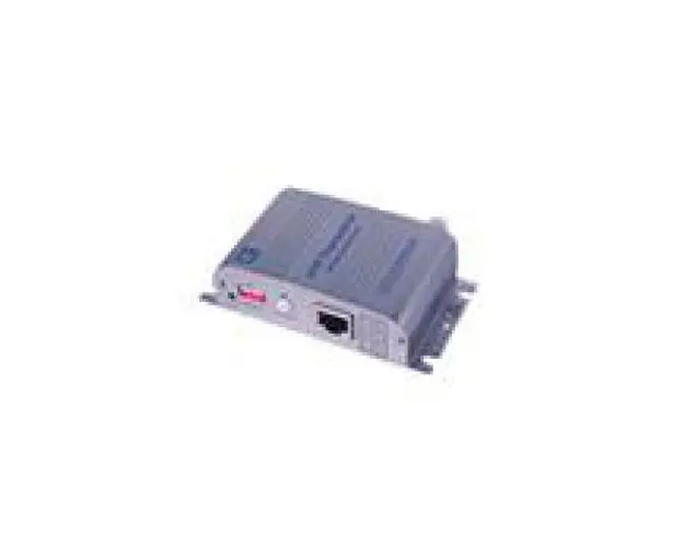 Video Balun activ HV-1301R