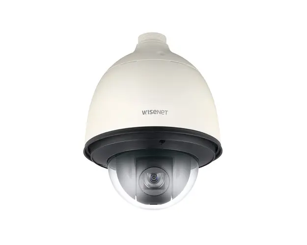 Camera supraveghere rotativa Speed Dome PTZ Hanwha HCP-6320HA, 2 MP, 4.44 - 142.6 mm motorizata, 32x