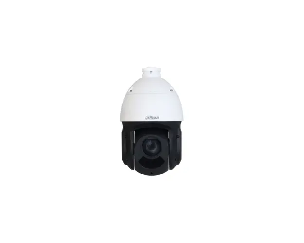 Camera supraveghere rotativa IP Speed Dome PTZ 4G Dahua Starlight WizSense SD49425DB-HNY-GQ-EAU, 4 MP, 5 mm125 mm, IR 100 m, 25x, slot card