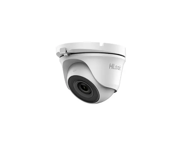 Camera supraveghere interior Dome Hikvision HiLook THC-T120-M, 2 MP, 2.8 mm, IR EXIR 20 m