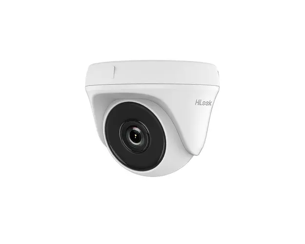 Camera supraveghere interior Dome Hikvision HiLook THC-T150-P, 5 MP, 2.8 mm, IR 20 m