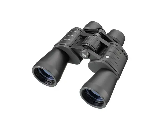 Binoclu Bresser Hunter 7x50