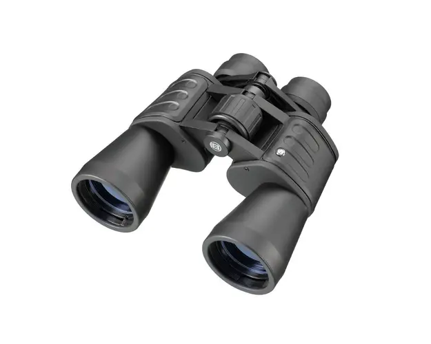 Binoclu Bresser Hunter 20x50