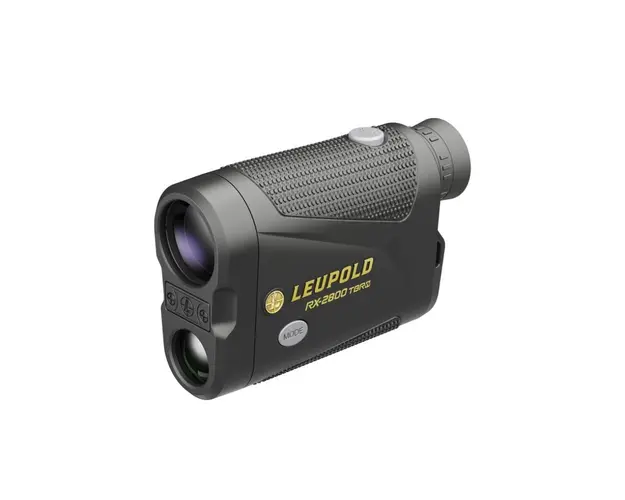 Telemetru Leupold RX-2800 TBR/W, 2560 m