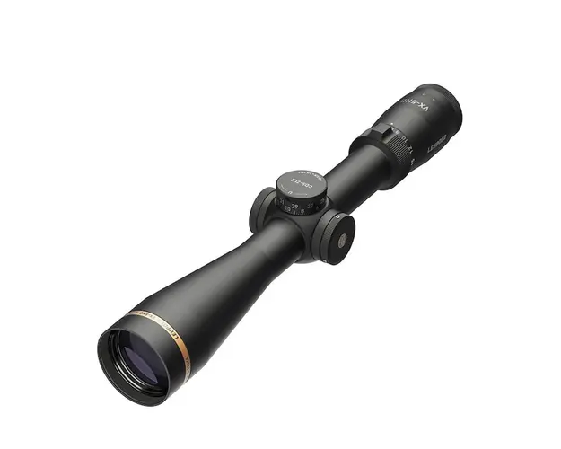Luneta de arma pentru vanatoare Leupold VX-5HD 3-15x44 CDS-ZL2 FireDot Duplex