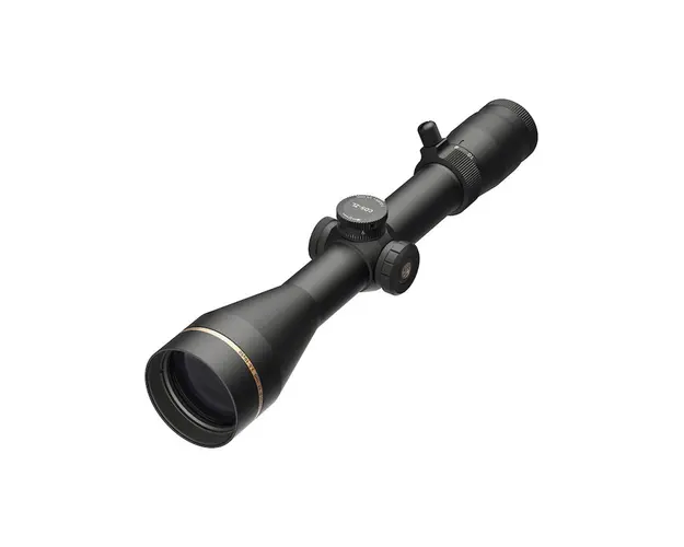 Luneta de arma pentru vanatoare Leupold VX-3HD 3.5-10x50 CDS-ZL FireDot Twilight Hunter