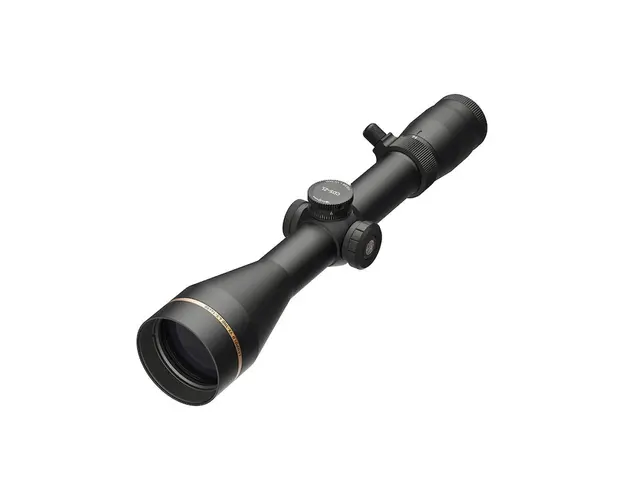 Luneta de arma pentru vanatoare Leupold VX-3HD 4.5-14x50 CDS-ZL FireDot Twilight Hunter