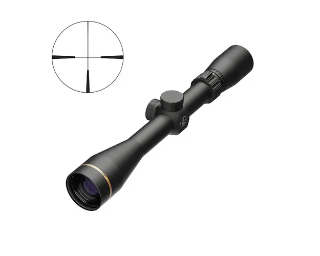 Luneta de arma pentru vanatoare Leupold VX-Freedom 3-9x40 Hunt Plex