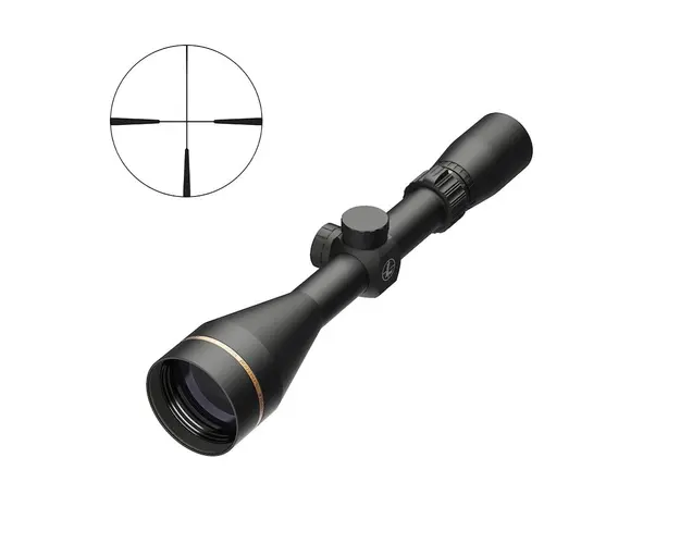 Luneta de arma pentru vanatoare Leupold VX-Freedom 3-9x50 Hunt Plex