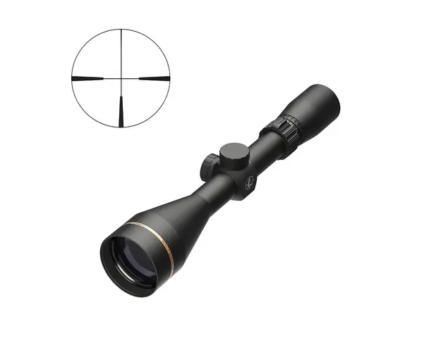 Luneta de arma pentru vanatoare Leupold VX-Freedom 4-12x50 Hunt Plex