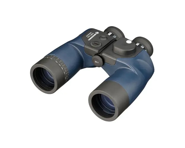 Binoclu Bresser Topas 7x50 WP