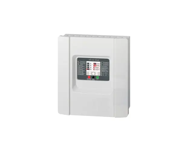 Centrala de incendiu conventional cu 3 zone UTC Fire & Security 1X-X3-45