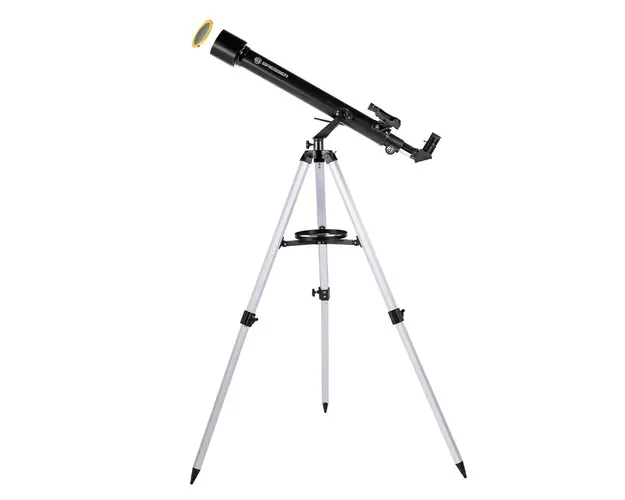 Telescop refractor Bresser 60/700 AZ 4511609