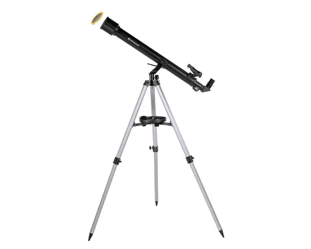 Telescop refractor Bresser Stellar 60/800