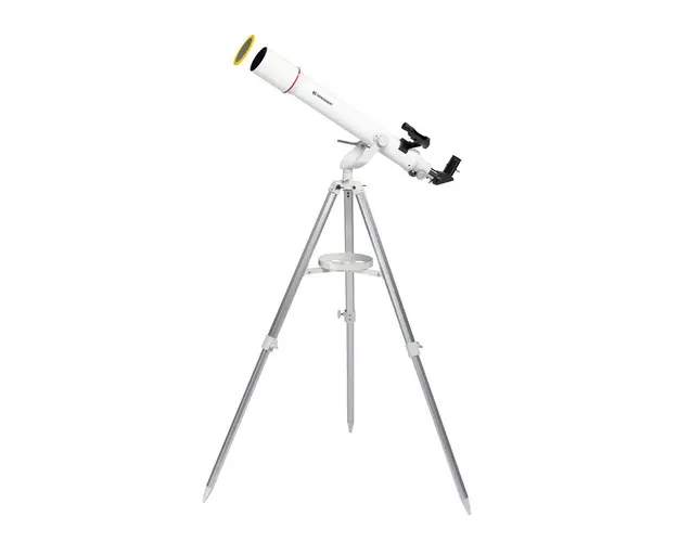 Telescop refractor Bresser Messier AR-70/700 AZ
