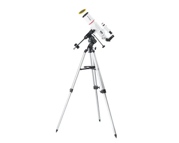 Telescop refractor Bresser 90/500 EQ3