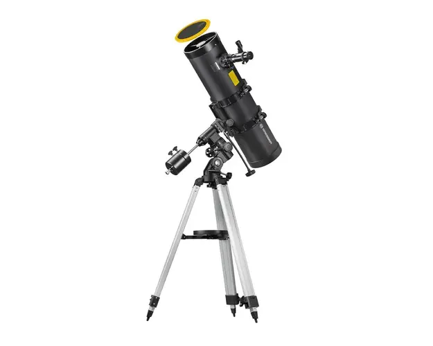 Telescop reflector Bresser Pollux-II 150/1400 EQ3 4690900