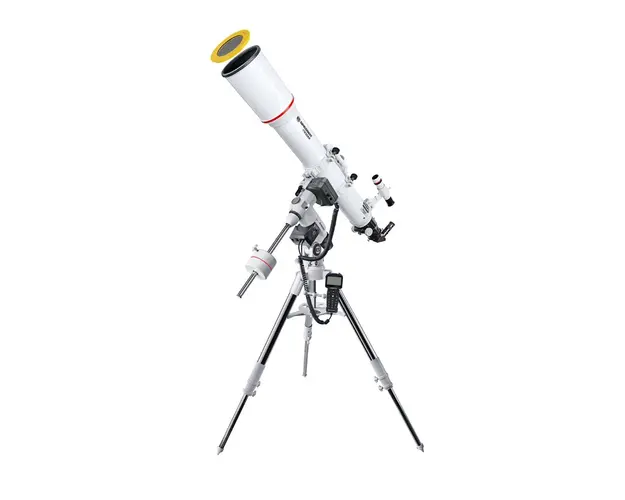 Telescop refractor Bresser Messier AR-102/1000 EXOS-2 GoTo