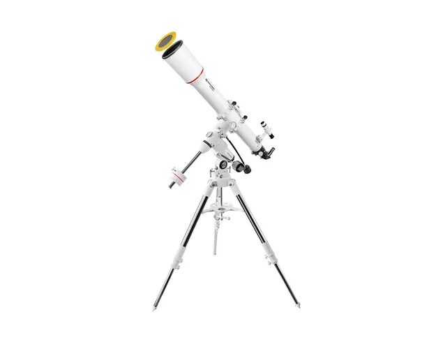 Telescop refractor Bresser Messier AR-102L/1350 EXOS-1/EQ4